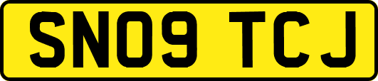 SN09TCJ