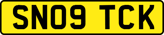 SN09TCK