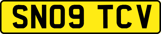 SN09TCV