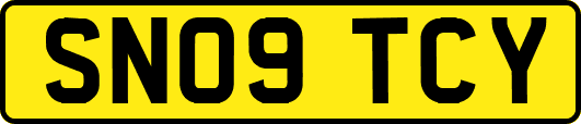 SN09TCY