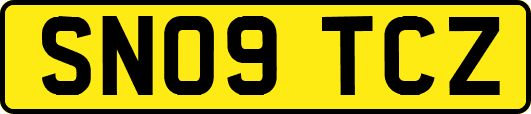 SN09TCZ