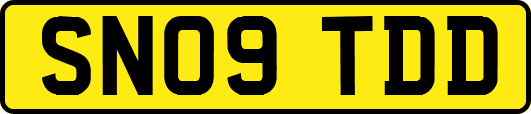 SN09TDD