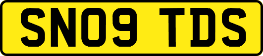 SN09TDS