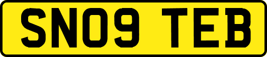 SN09TEB