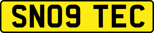 SN09TEC