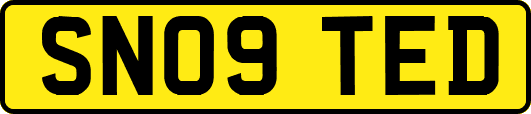 SN09TED