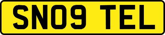 SN09TEL