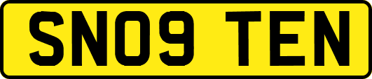 SN09TEN
