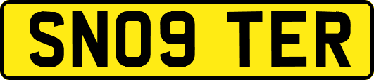 SN09TER