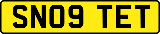 SN09TET