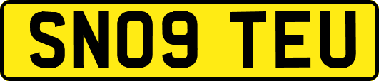 SN09TEU