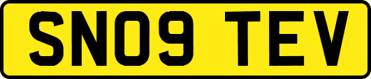 SN09TEV