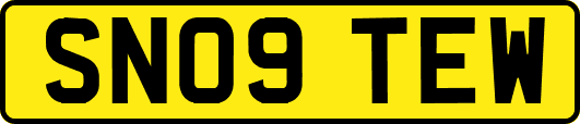 SN09TEW
