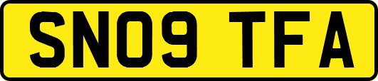 SN09TFA
