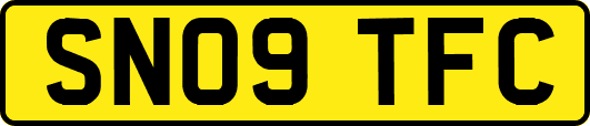 SN09TFC