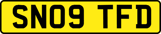 SN09TFD