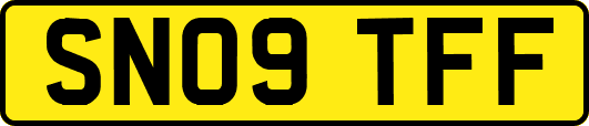 SN09TFF