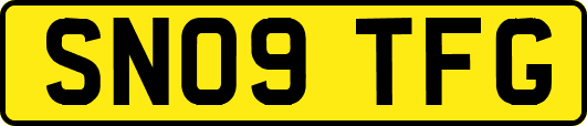 SN09TFG
