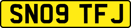 SN09TFJ