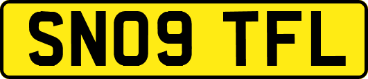 SN09TFL