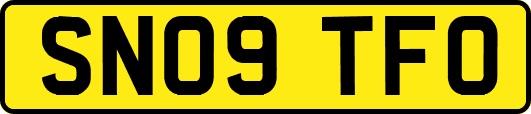 SN09TFO