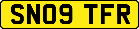 SN09TFR
