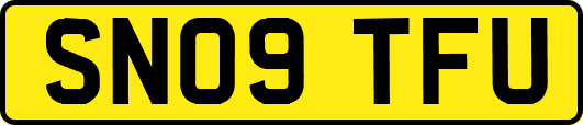SN09TFU