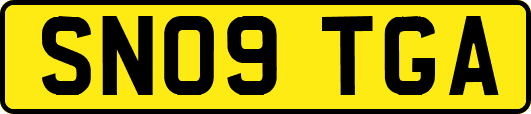 SN09TGA