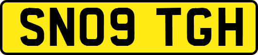 SN09TGH