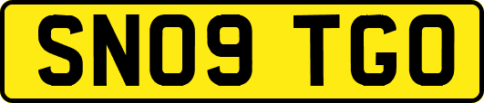 SN09TGO
