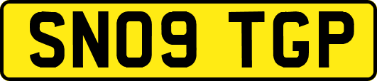 SN09TGP