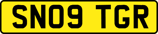 SN09TGR