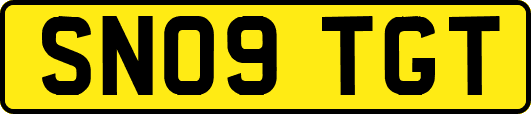 SN09TGT