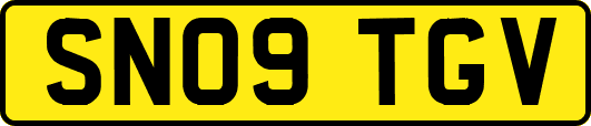 SN09TGV