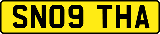 SN09THA