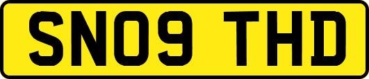 SN09THD