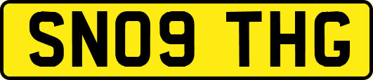 SN09THG
