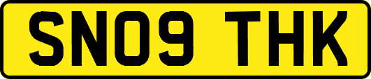 SN09THK