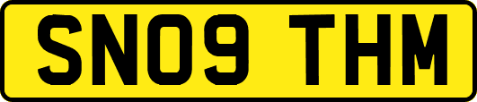 SN09THM