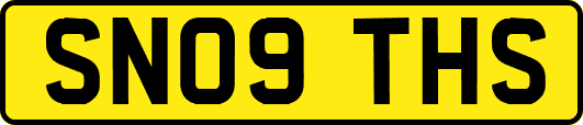 SN09THS
