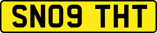 SN09THT