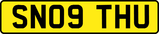 SN09THU