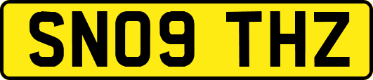 SN09THZ
