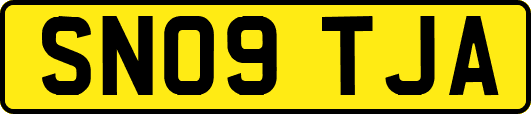 SN09TJA