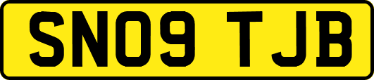 SN09TJB