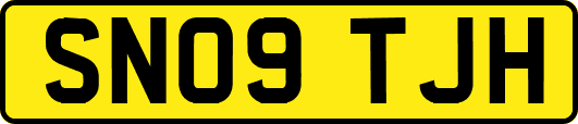 SN09TJH