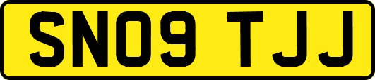 SN09TJJ