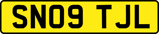 SN09TJL