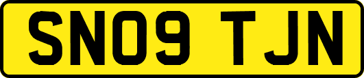 SN09TJN