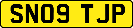 SN09TJP